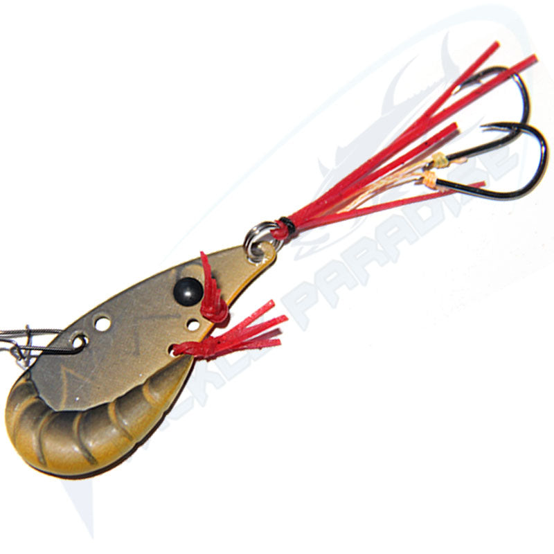 Fishing Vibe & Blade Lures Available Online & In-Store