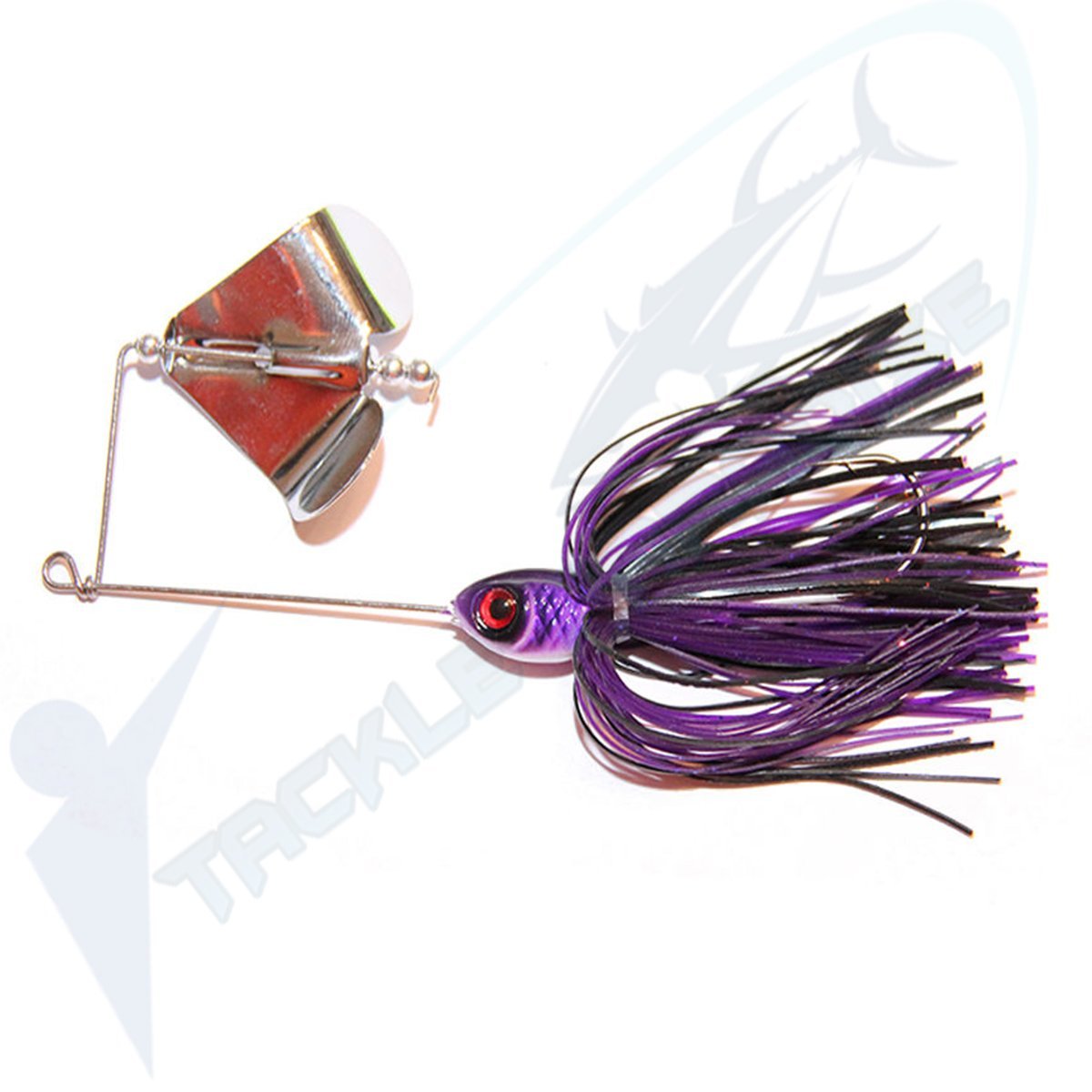 1/2oz PANFISH SERIES Buzz Bait