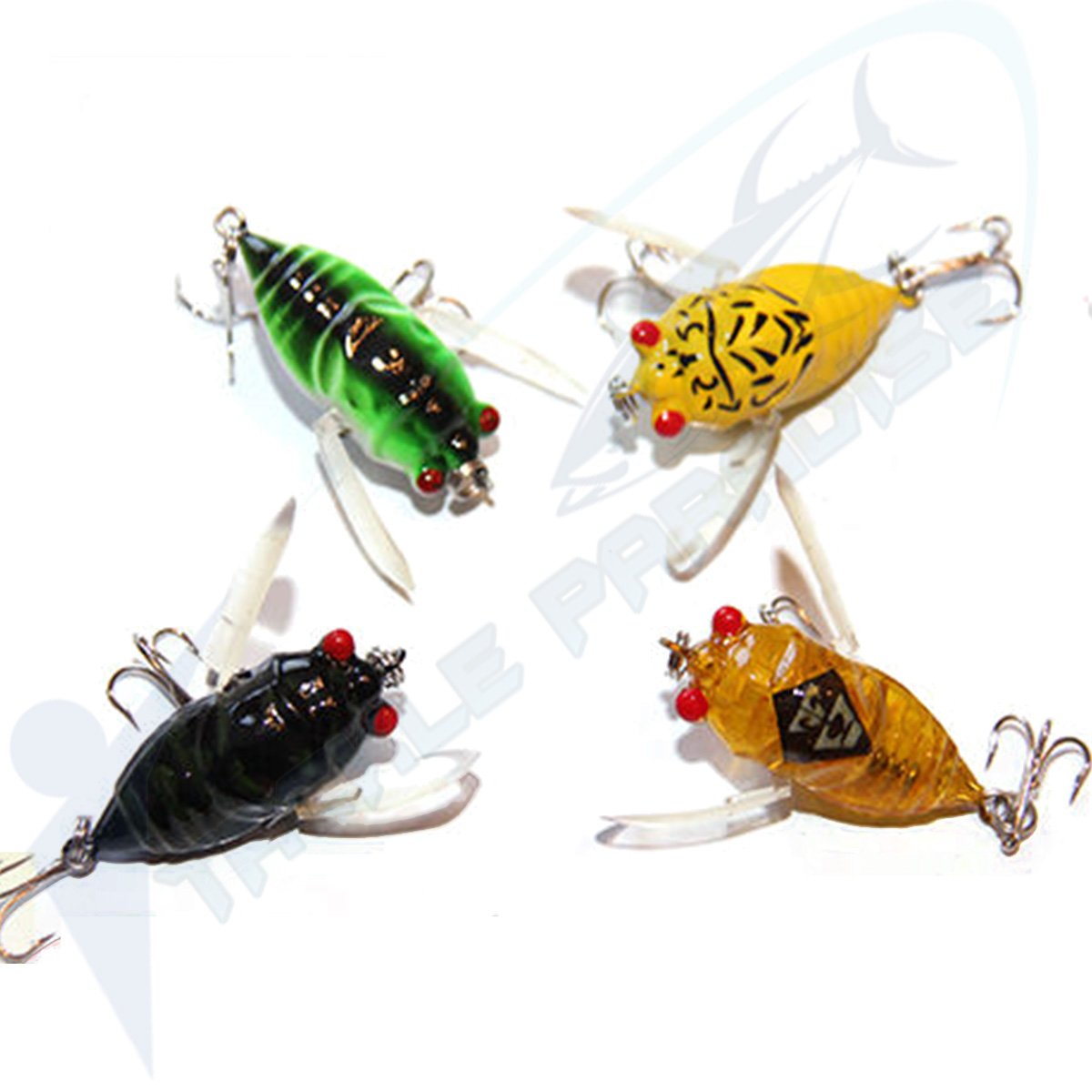 cicada fishing lure｜TikTok Search