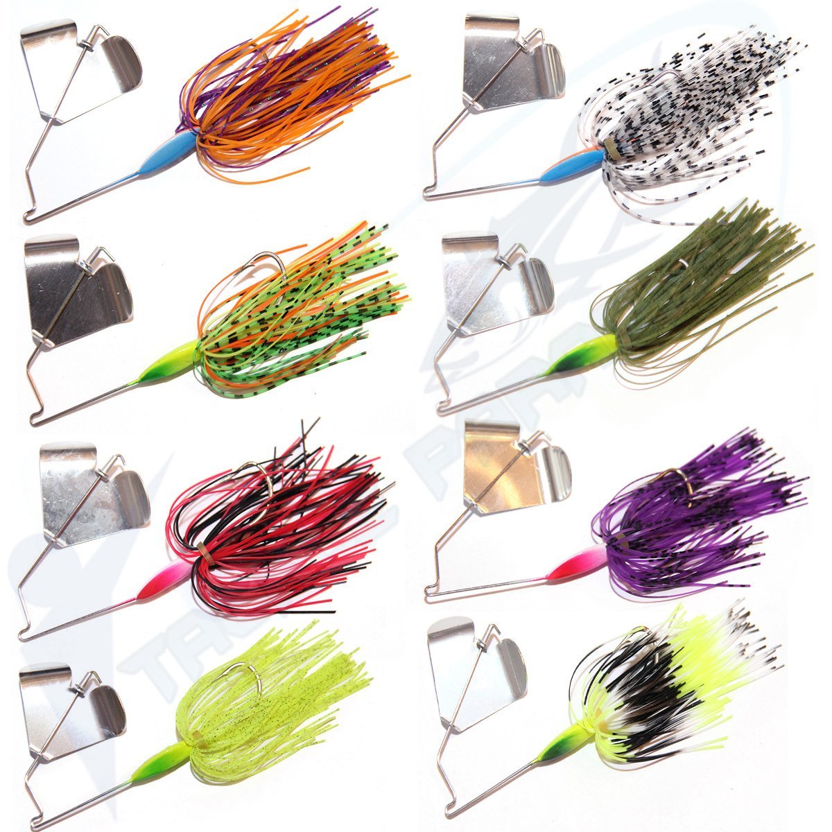 Buzzbaits & Spinnerbaits Archives - Culprit Lures