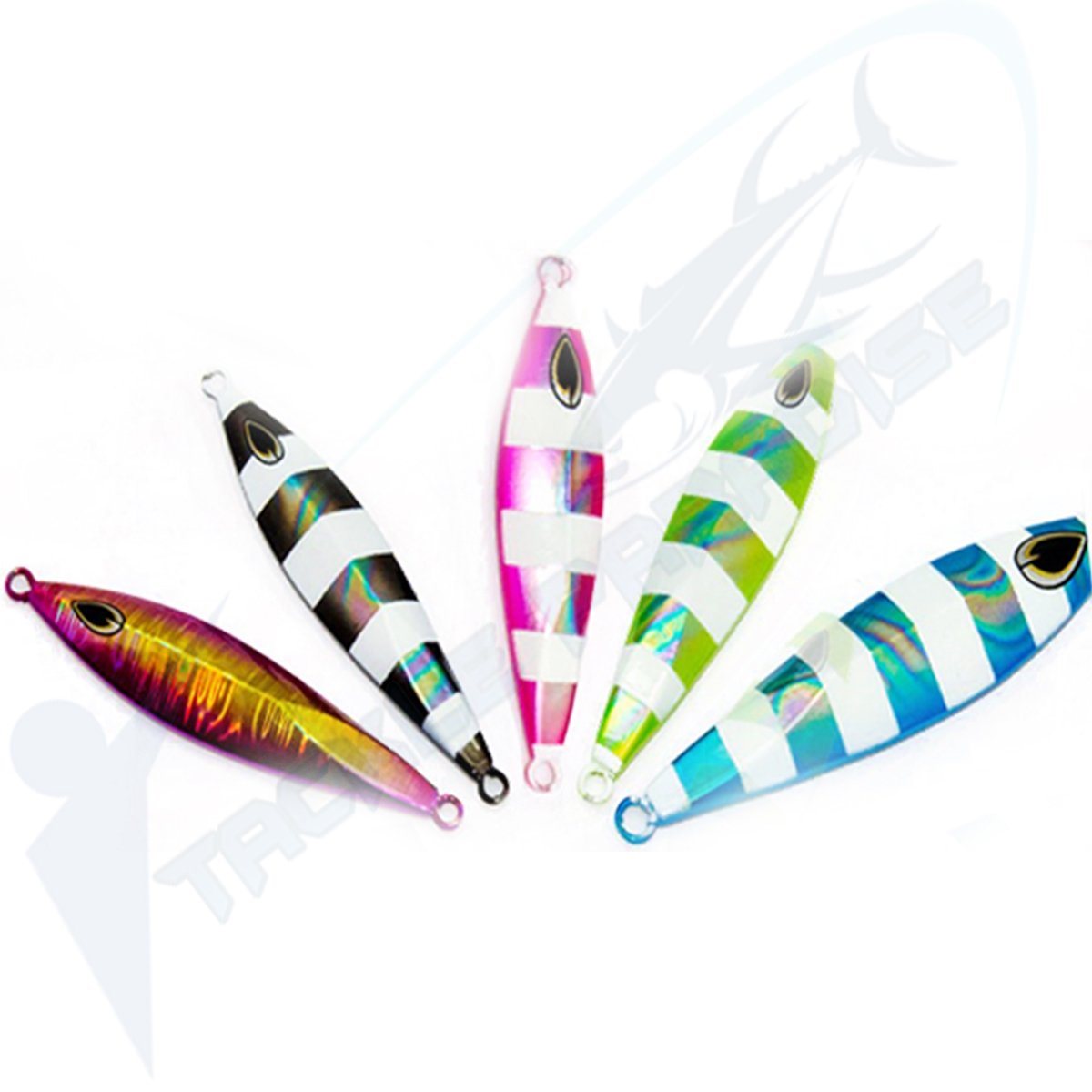 90mm Shrimp Soft Plastics Fishing Lures Prawn