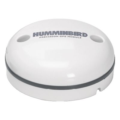 HUMMINBIRD GPS RECEIVER AS GRP