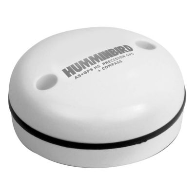 HUMMINBIRD GPS RECEIVER AS GPS WITH HEADING SENSOR