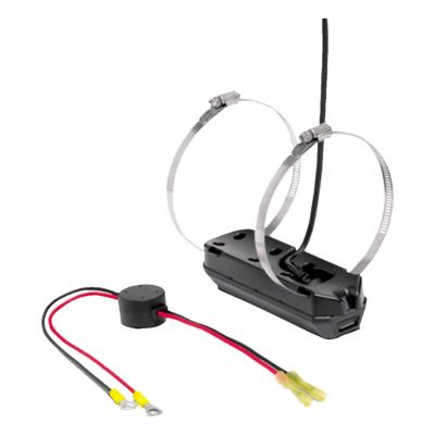 HUMMINBIRD TROLL MOTOR TRANSDUCER MEGA+ DI HW HELIX G3 G4