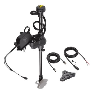 HUMMINBIRD MEGA LIVE TARGETLOCK ADAPTOR KIT ULTREX 45-52"