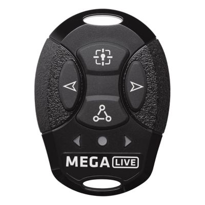 HUMMINBIRD MEGA LIVE TARGETLOCK REMOTE