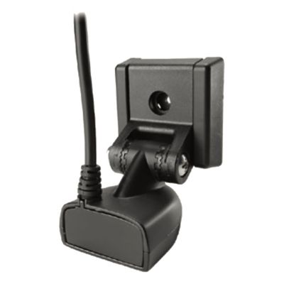 HUMMINBIRD TRANSOM TRANSDUCER 200/83KHZ DUAL INCL TEMP