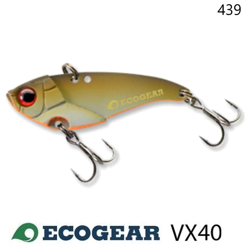 Ecogear VX40 439