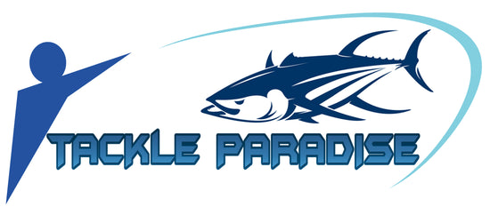 Tackle Paradise Australia: Fishing Lures, Tackle, Rods, Reels & Crabs