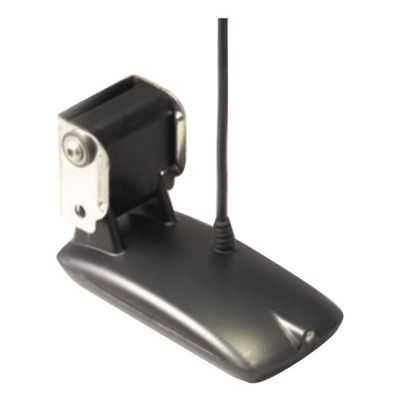 HUMMINBIRD TRANSOM TRANSDUCER HIGH DEF SIDE IMAGING