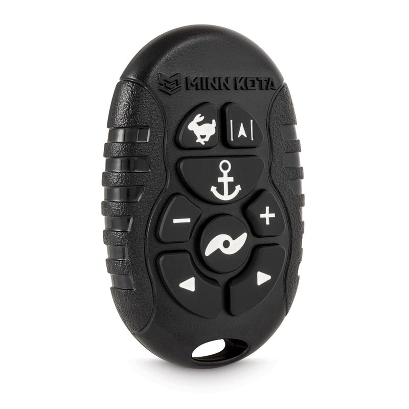 Minn Kota Micro Remote Bluetooth after 2017