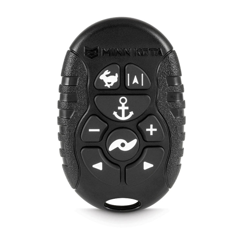 Minn Kota Micro Remote Bluetooth after 2017