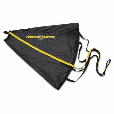 Minn Kota Drift Sock Wind Anchor 2024