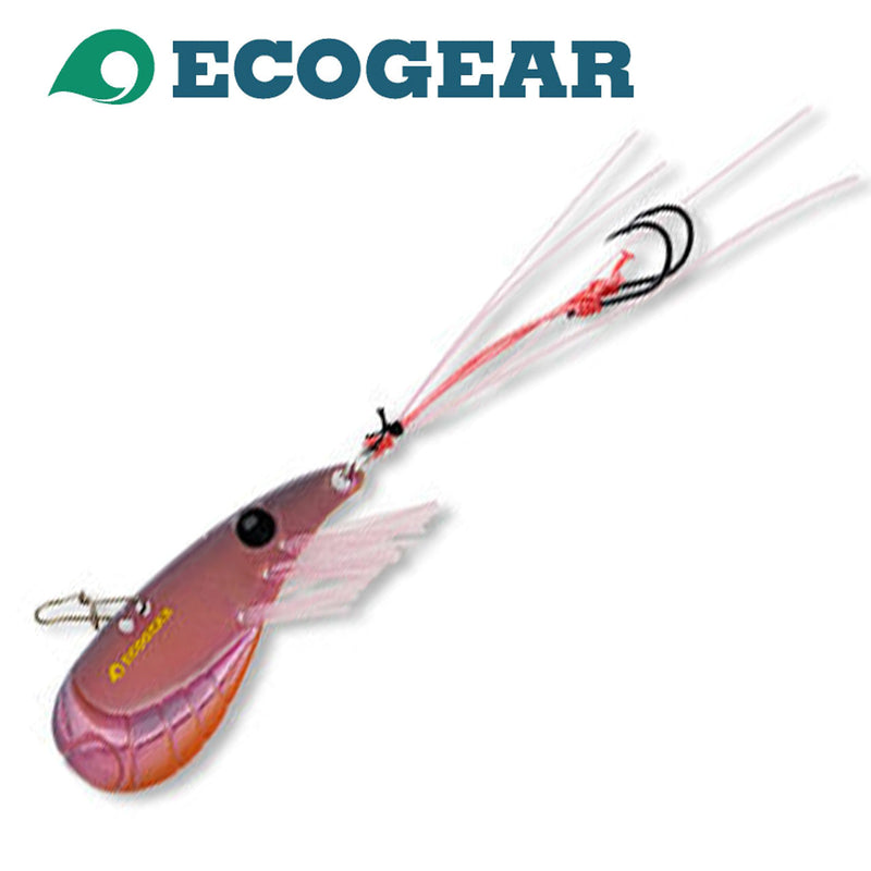 Ecogear ZX40 Pink 441