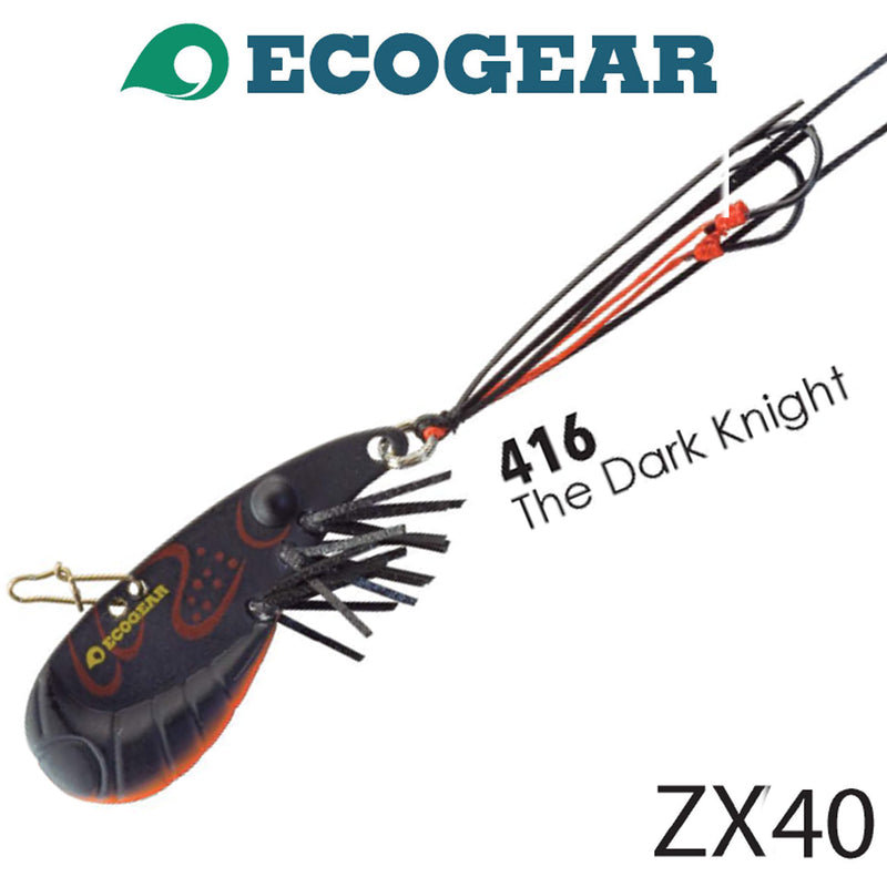 Ecogear ZX40 416